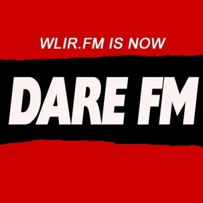 Live streaming DARE-FM