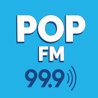 Live streaming POP 99.9 FM