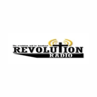 Live streaming Revolution Radio