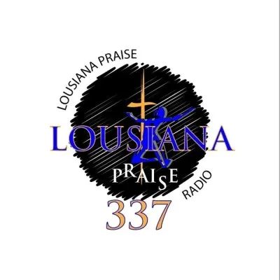 Live streaming Louisiana Praise 337