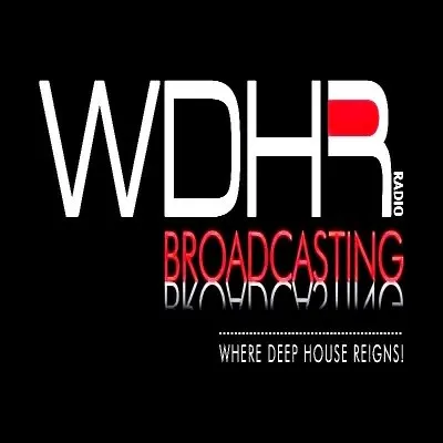 Live streaming WDHR-DB House Music