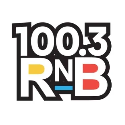 R&B & Hip Hop 100.3 FM Live | Media