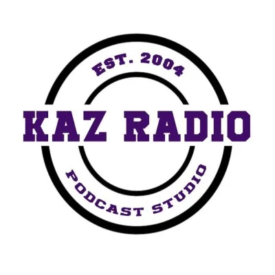 Live streaming KAZ Radio TV Network