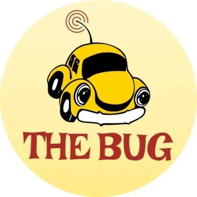 Live streaming The Bug