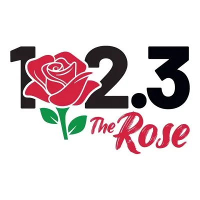 Live streaming The Rose