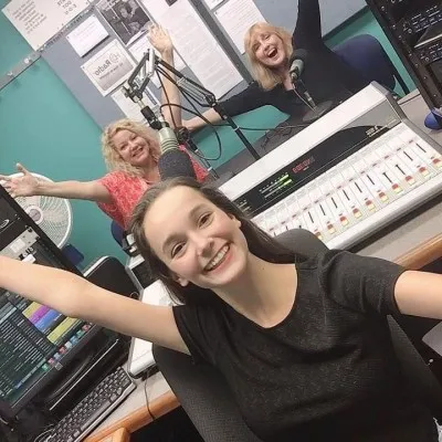 Live streaming WVCP HD2