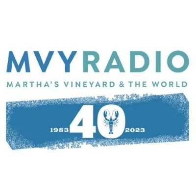 Live streaming MVYRadio - WMVY