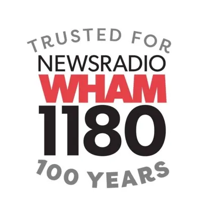 Live streaming NewsRadio WHAM