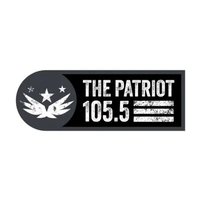 Live streaming 105.5 The Patriot