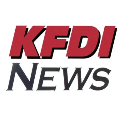 Live streaming KFDI-FM