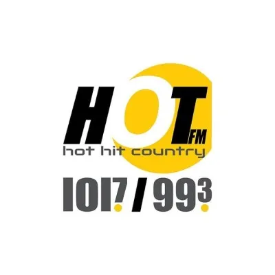 Live streaming HOT FM