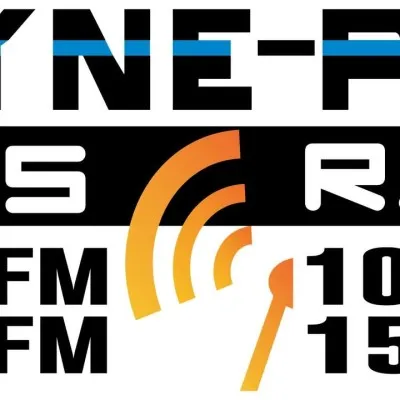 Live streaming Wayne Pike News Radio