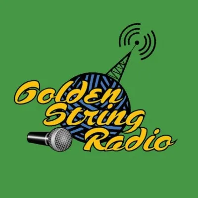 Live streaming Golden String Radio