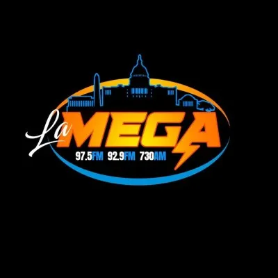 Live streaming La Mega Capital