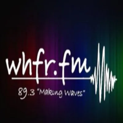 Live streaming WHFR