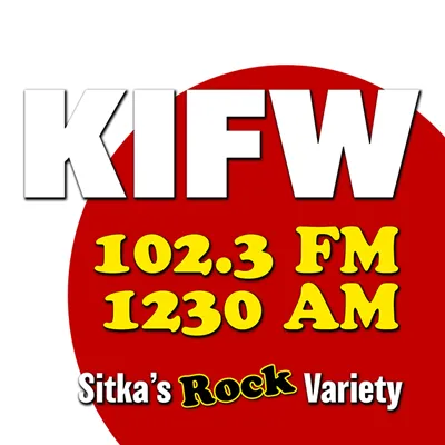 Live streaming 1230 KIFW