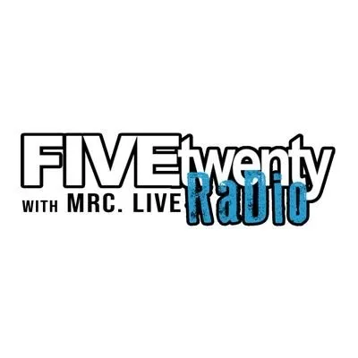 Live streaming FiveTwenty Radio