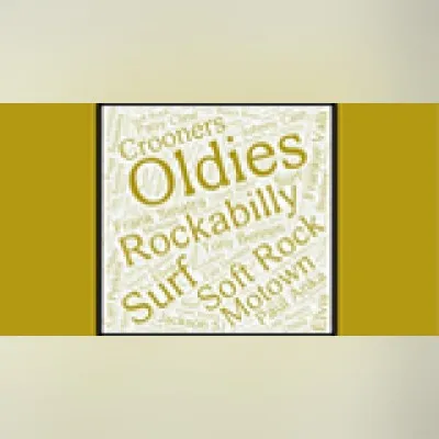Live streaming Oldies Radio