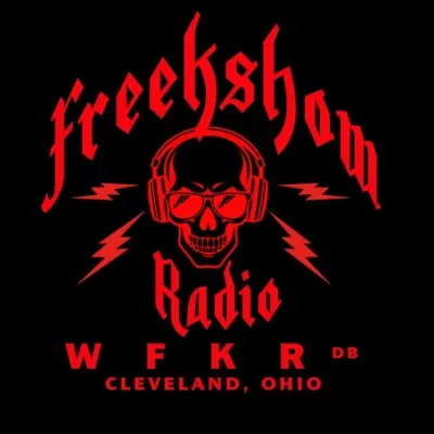 Live streaming Freekshow Radio
