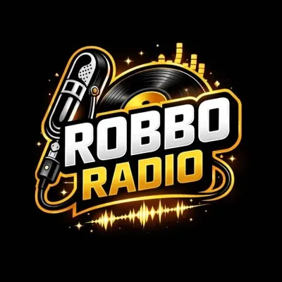 Live streaming Robbo Radio