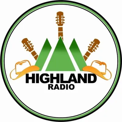 Live streaming HighlandRadio