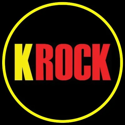 Live streaming K-Rock - WKLL
