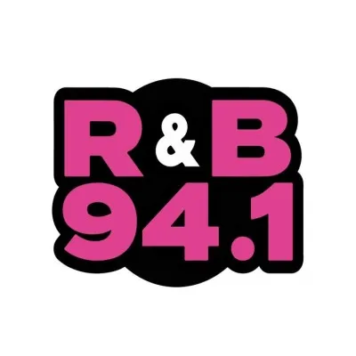 Live streaming R&B 94.1