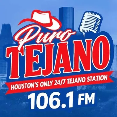 Live streaming Puro Tejano FM