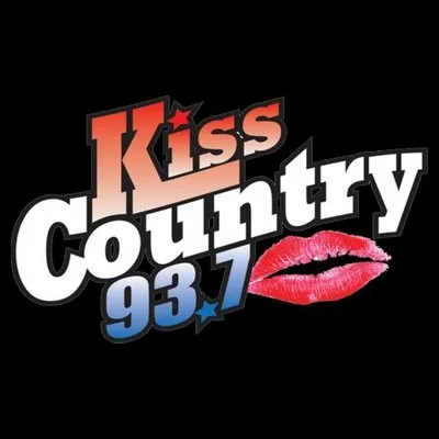 Live streaming Kiss Country