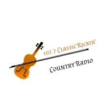 Live streaming Classic Kickin' Country Radio