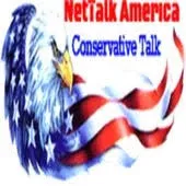 Live streaming NetTalk America -The Conservative Radio Network