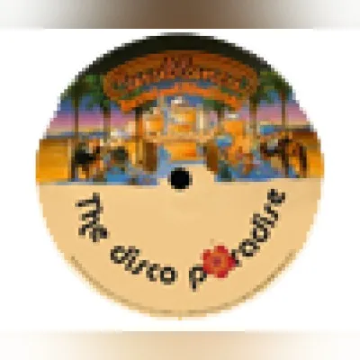 Live streaming The Disco Paradise - Casablanca