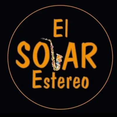 Live streaming El Solar Estereo