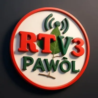 Live streaming RTV3PAWOL