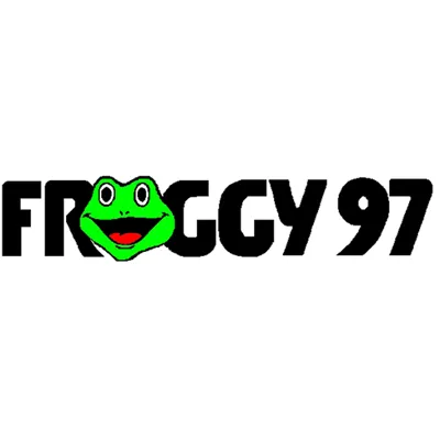 Live streaming Froggy 97