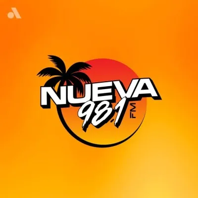 Live streaming Nueva 98.1