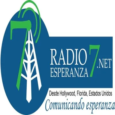Live streaming Radio Esperanza7.Net