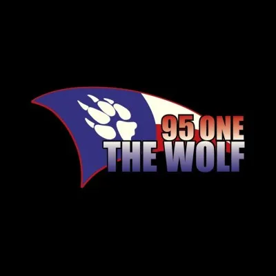 Live streaming 95 One The Wolf