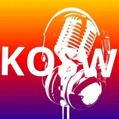 Live streaming KOSW-LP