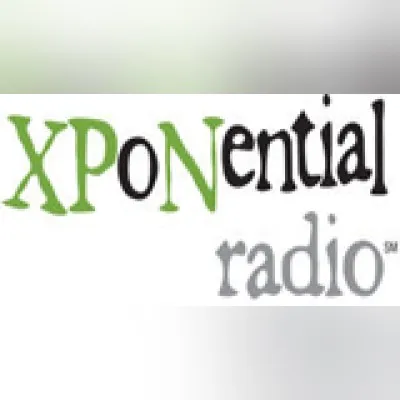Live streaming XPoNential Radio