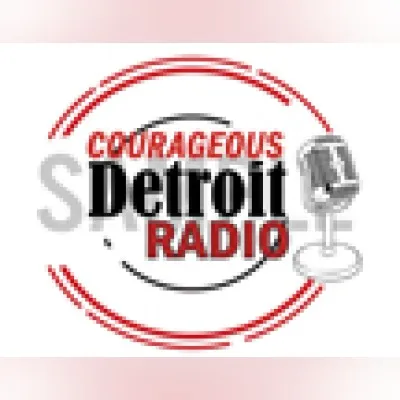 Live streaming Courageous Detroit Radio