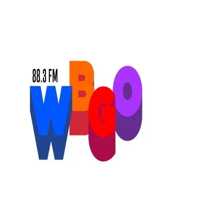 Live streaming WBGO