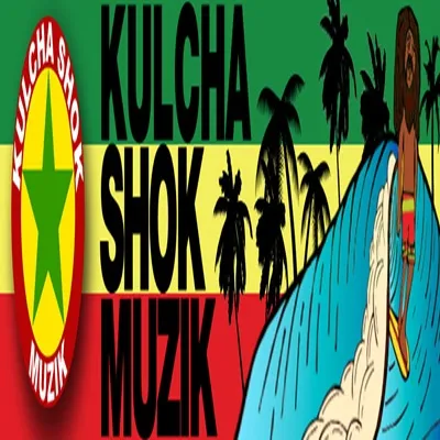 Live streaming Kulcha Shok Muzik