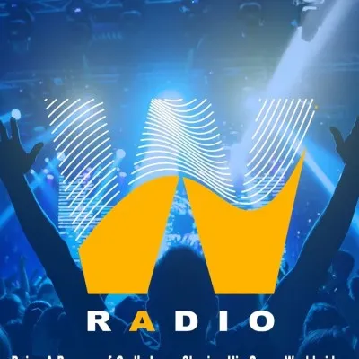 Live streaming Wayvve Radio