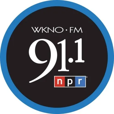 Live streaming WKNO-HD2 - FM