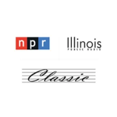 Live streaming NPR Illinois - WUIS Classic