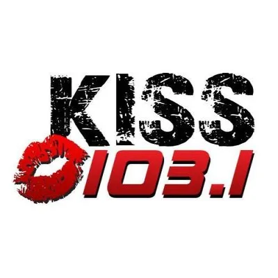 Live streaming Kiss 103.1 FM - KEKS