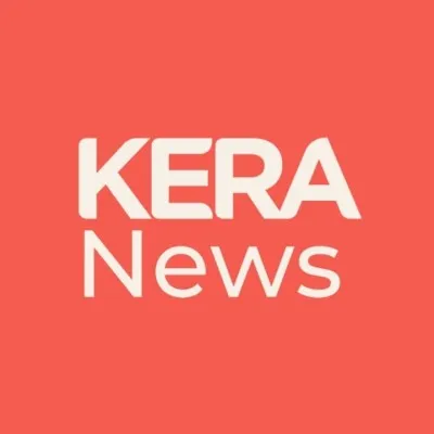 Live streaming KERA FM