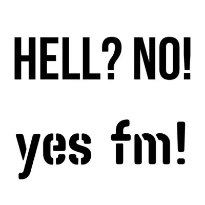 Live streaming YES FM