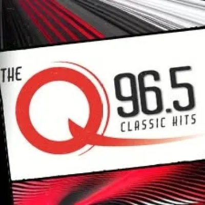 Live streaming The Q 96.5 FM